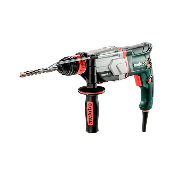Перфоратор Metabo KHE 2660 Quick 600663510