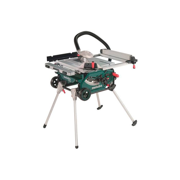 Циркулярна пилка Metabo TS 216 (600667000)