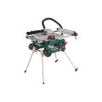 Циркулярна пилка Metabo TS 216 (600667000)