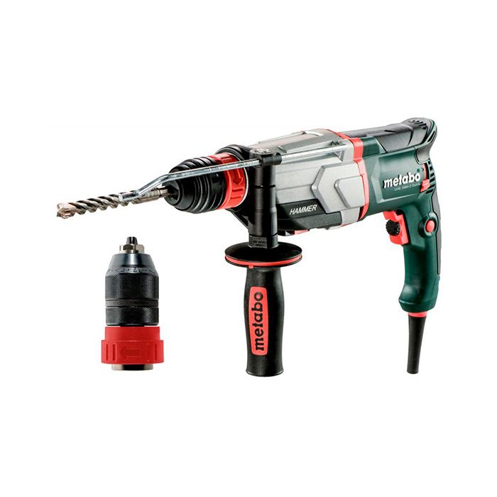 Перфоратор Metabo UHE 2660-2 Quick (600697500)