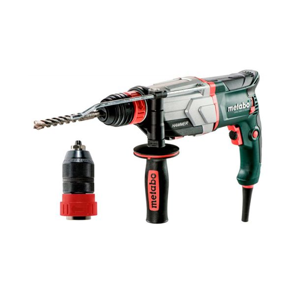 Перфоратор Metabo UHE 2660-2 Quick (600697500)