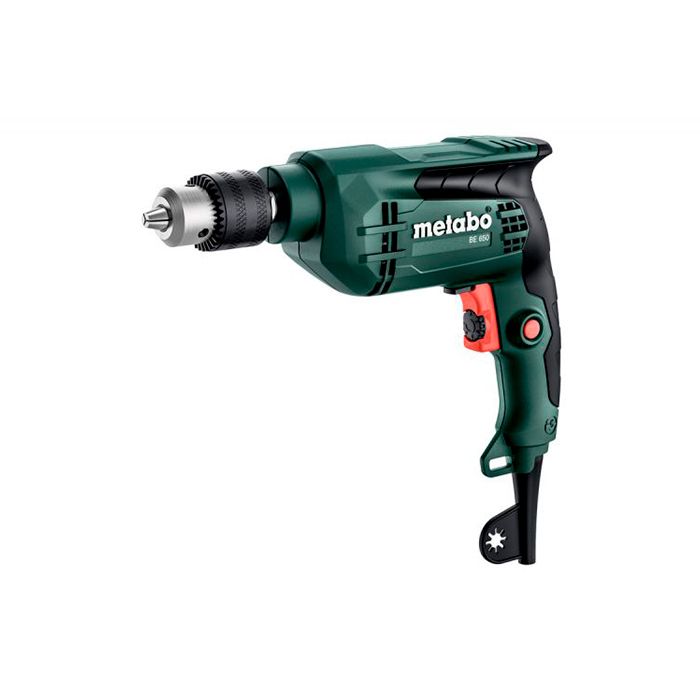 Дриль Metabo BE 650 ЗВП (600741000)