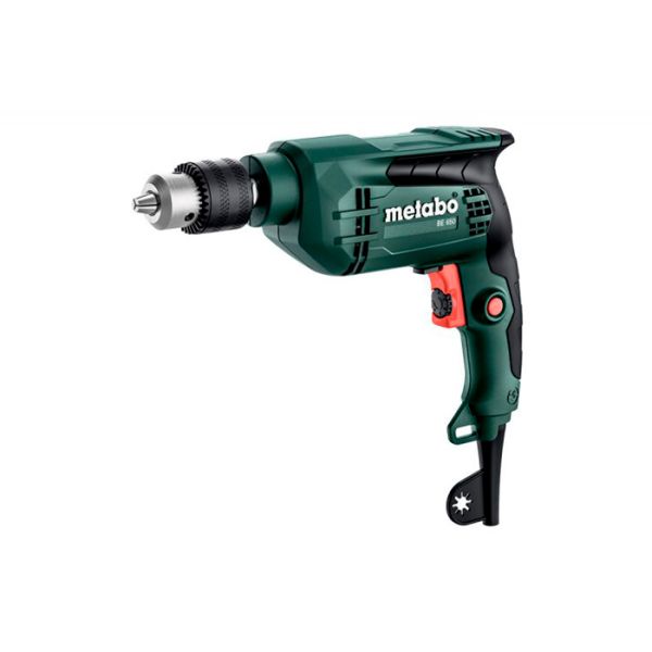 Дриль Metabo BE 650 ЗВП (600741000)