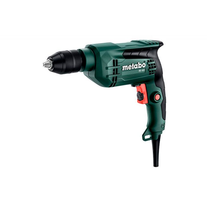 Дриль Metabo BE 650 (600741850)