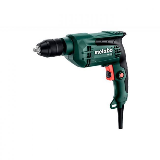 Дриль Metabo BE 650 (600741850)