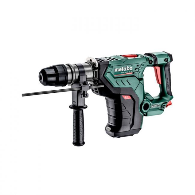 Акумуляторний перфоратор Metabo KHA 18 LTX BL 40 Каркас (600752840)