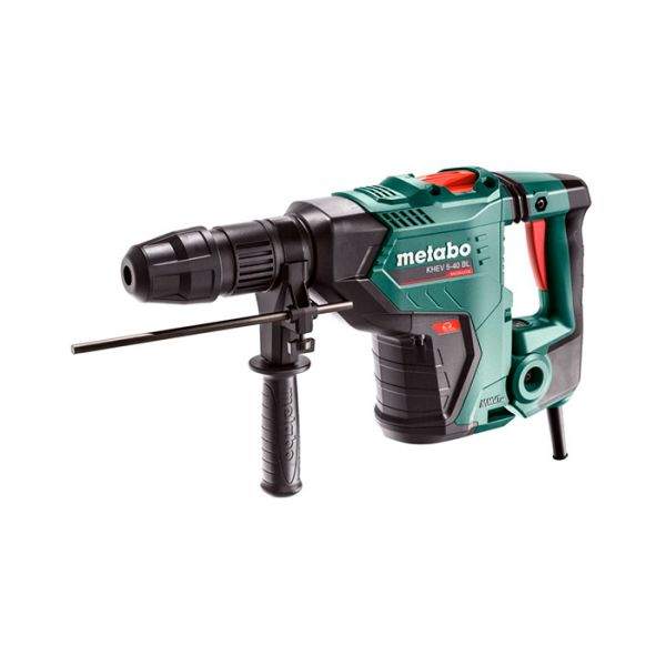 Перфоратор Metabo KHEV 5-40 BL (600765500)