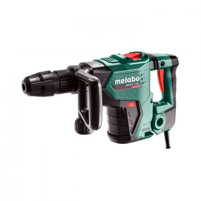 Відбійний молоток Metabo MHEV 5 BL (600769500)