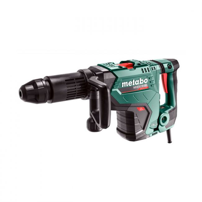 Відбійний молоток Metabo MHEV 11 BL (600770500)