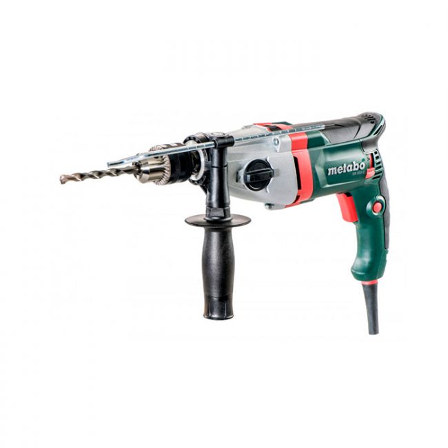 Ударний дриль Metabo SB 850-2 (600780000)