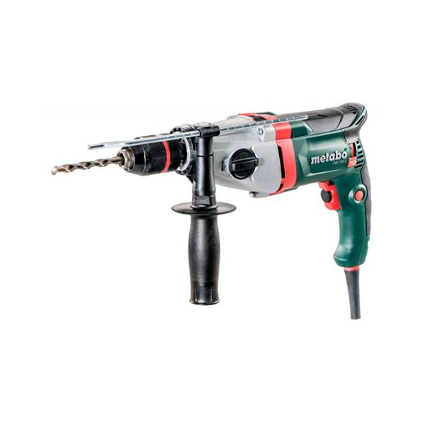 Ударний дриль Metabo SBE 780-2 (600781500)