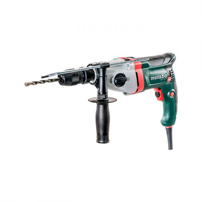 Ударний дриль Metabo SBE 780-2 Futuro Top (600781850)