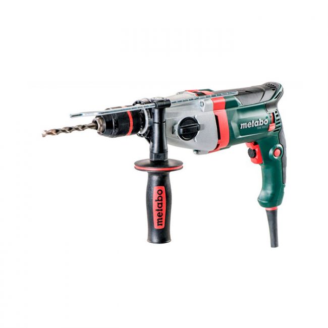 Ударний дриль Metabo SBE 850-2 (600782500)