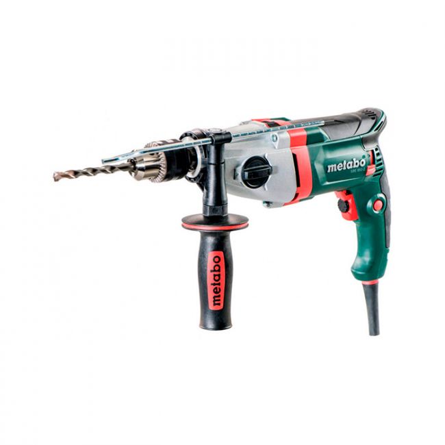 Ударний дриль Metabo SBE 850-2 ЗВП (600782510)