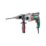 Ударний дриль Metabo SBEV 1000-2 ЗВП у картоні (600783000)