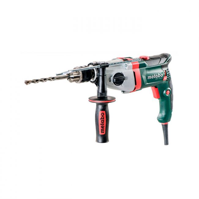 Ударний дриль Metabo SBEV 1000-2 ЗВП у картоні (600783000)