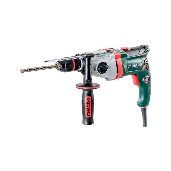 Ударний дриль Metabo SBEV 1000-2 (600783500)