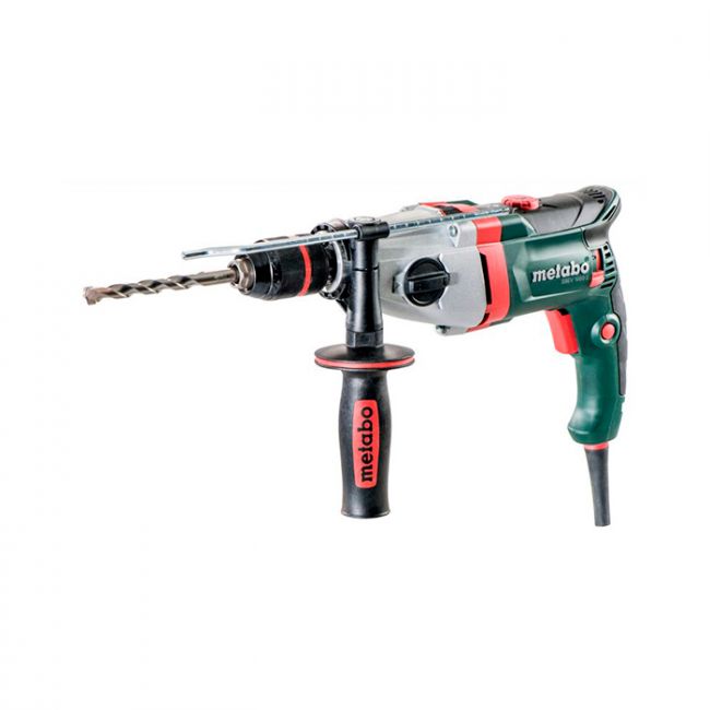 Ударний дриль Metabo SBEV 1000-2 (600783500)