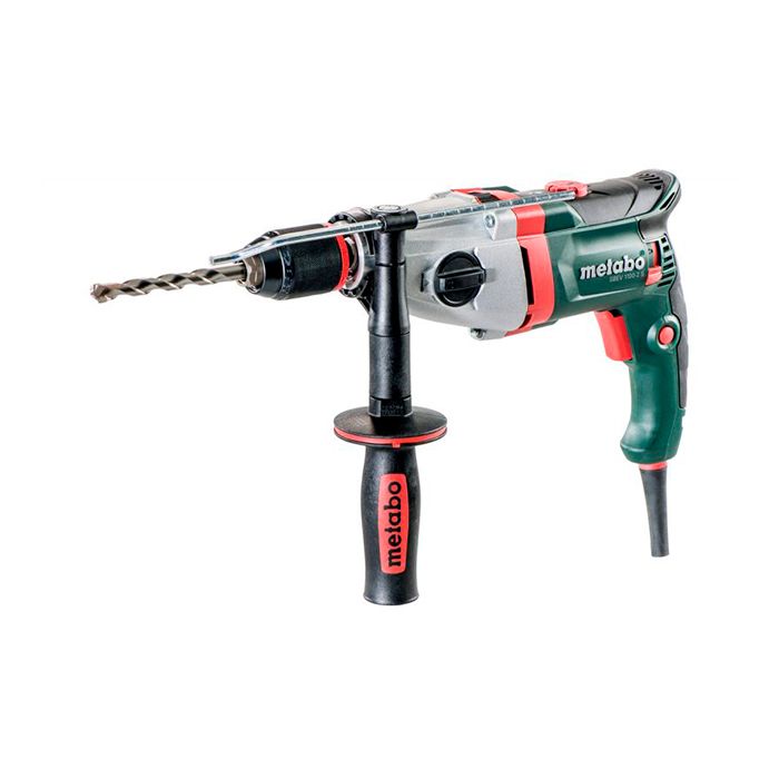 Ударний дриль Metabo SBEV 1100-2 S (600784500)