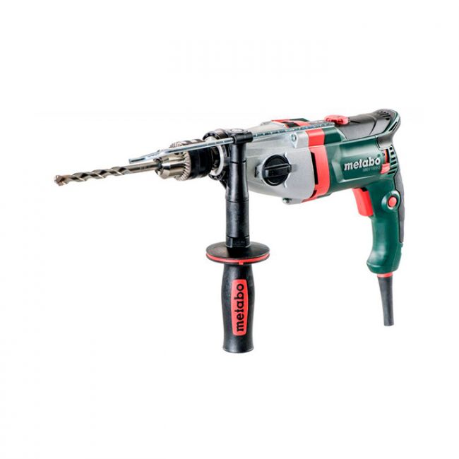 Ударний дриль Metabo SBEV 1300-2 ЗВП (600785000)