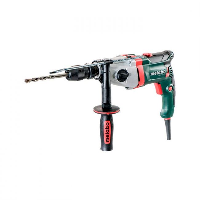 Ударний дриль Metabo SBEV 1300-2 (600785500)