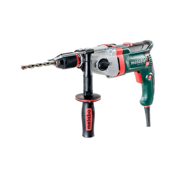 Ударний дриль Metabo SBEV 1300-2 S (600786500)