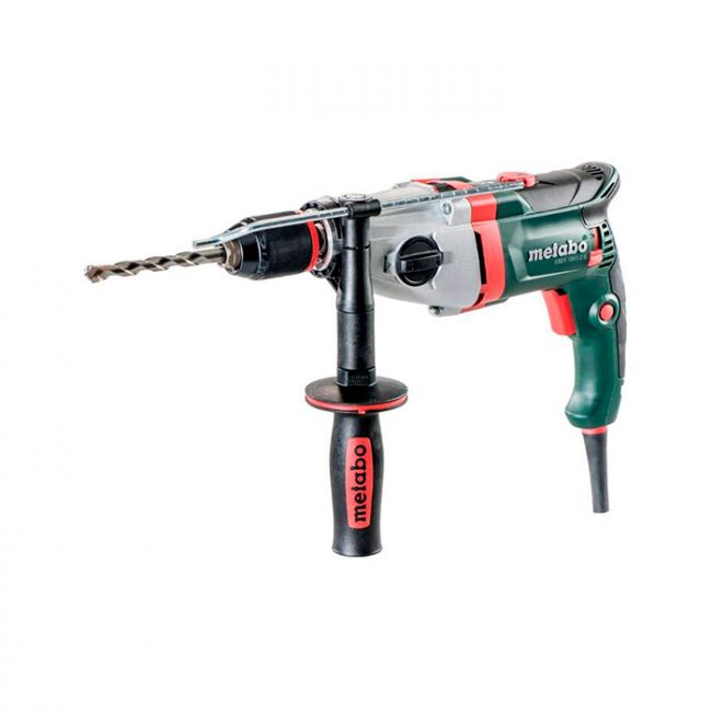 Ударний дриль Metabo SBEV 1300-2 S (600786500)