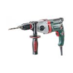 Ударний дриль Metabo SBE 850-2 S (600787500)