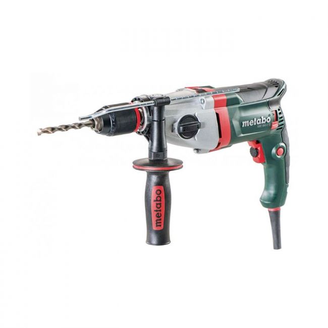 Ударний дриль Metabo SBE 850-2 S (600787500)