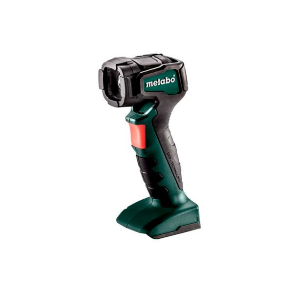 Акумуляторний ліхтар Metabo PowerMaxx ULA 12 LED (600788000)