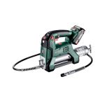 Акумуляторний мастильний пістолет Metabo FP 18 LTX (600789500)