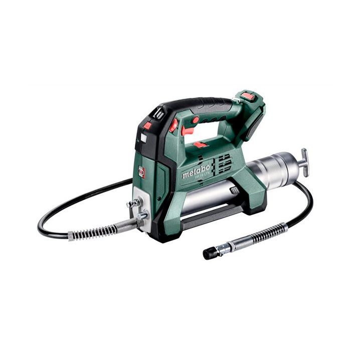 Акумуляторний мастильний пістолет Metabo FP 18 LTX Каркас (600789850)