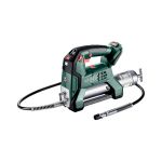 Акумуляторний мастильний пістолет Metabo FP 18 LTX Каркас (600789850)