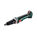 Акумуляторна пряма шліфмашина Metabo GVB 18 LTX BL 11-28 Каркас (600826850)