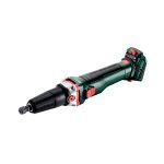 Акумуляторна пряма шліфмашина Metabo GVB 18 LTX BL 11-7 HT Каркас (600829850)