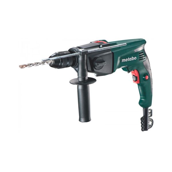 Ударний дриль Metabo SBE 760 (600841000)