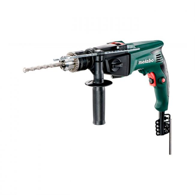 Ударний дриль Metabo SBE 760 ЗВП (600841500)