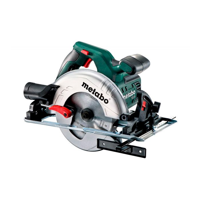 Дискова пилка Metabo KS 55 (600855000)