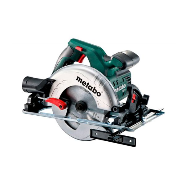 Дискова пилка Metabo KS 55 (600855000)