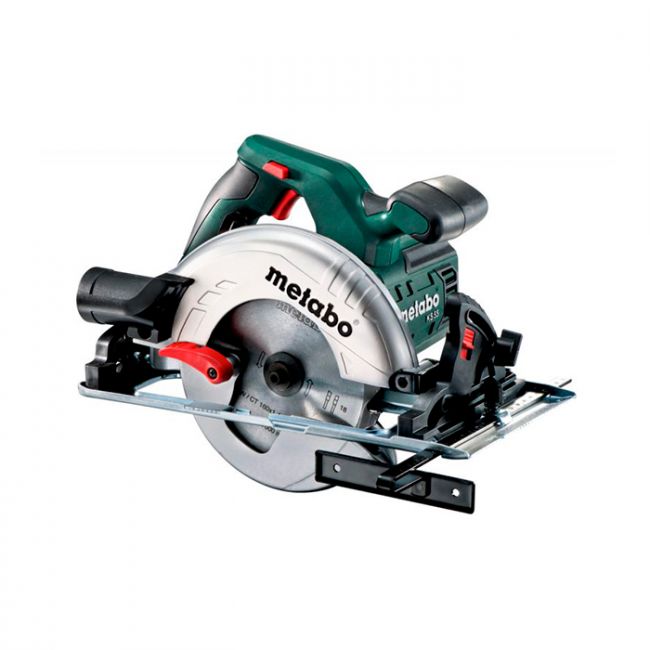Дискова пилка Metabo KS 55 (600855000)