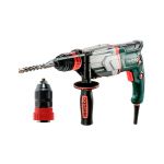 Перфоратор Metabo KHE 2860 Quick (600878500)