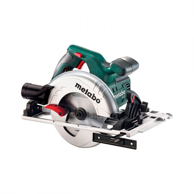 Дискова пилка Metabo KS 55 FS (600955000)