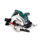 Дискова пила Metabo KS 55 FS у валізі (600955500)
