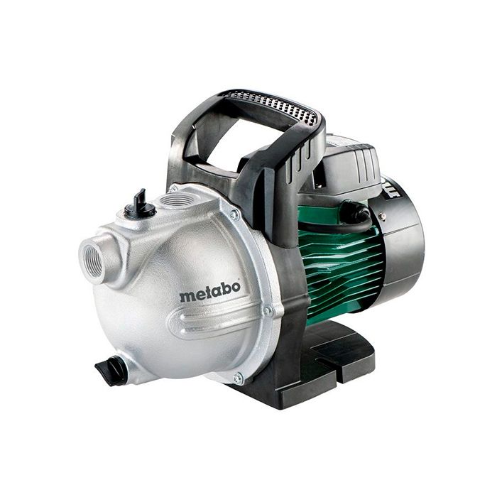 Поверхневий насос Metabo P 2000 G (600962000)