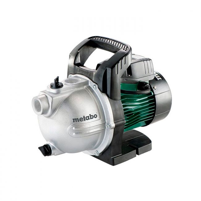 Поверхневий насос Metabo P 2000 G (600962000)