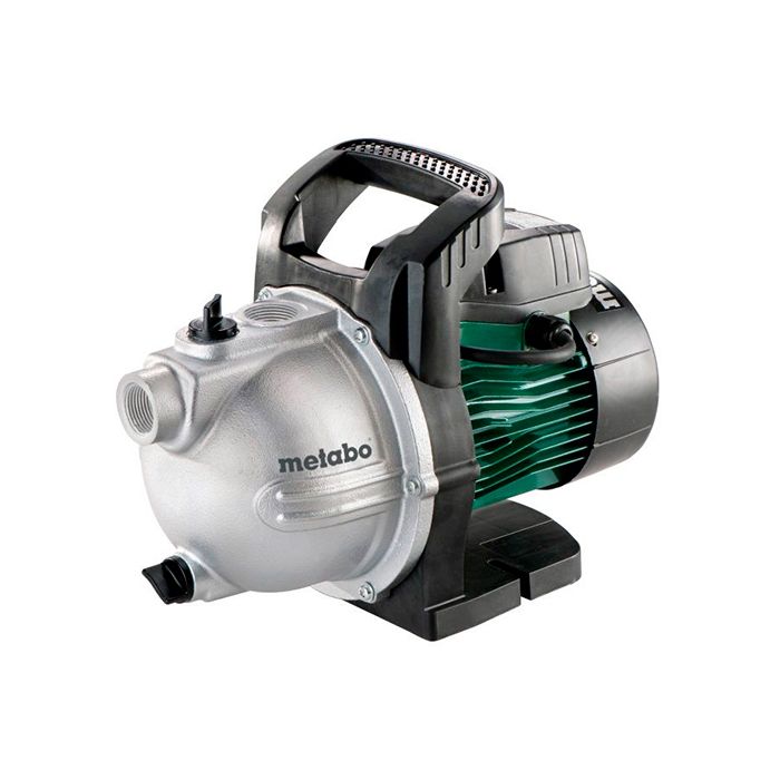 Поверхневий насос Metabo P 4000 G (600964000)