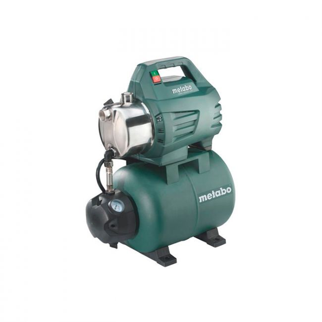 Насосна станція Metabo HWW 3500/25 Inox (600969000)