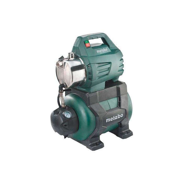 Насосна станція Metabo HWW 4500/25 Inox (600972000)