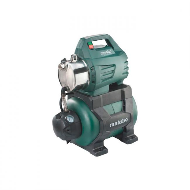 Насосна станція Metabo HWW 4500/25 Inox (600972000)
