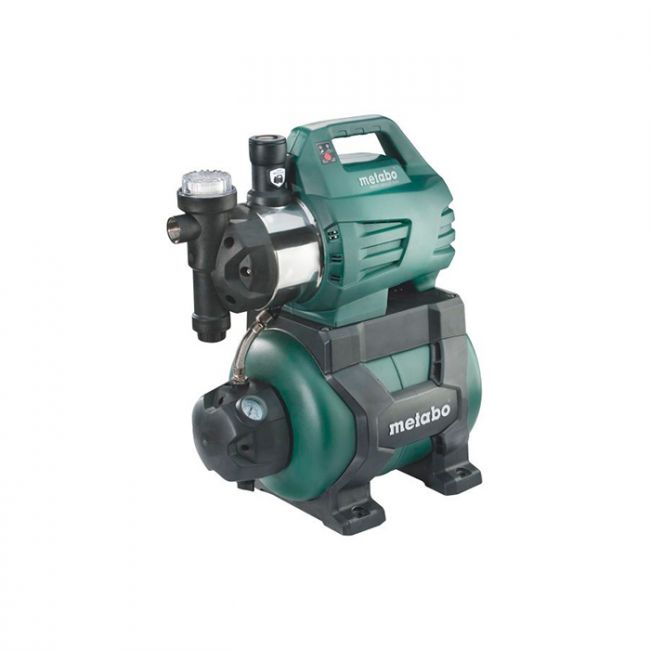 Насосна станція Metabo HWWI 4500/25 Inox (600974000)